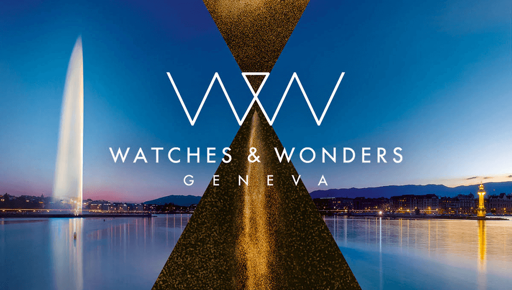   Watches & Wonders   -