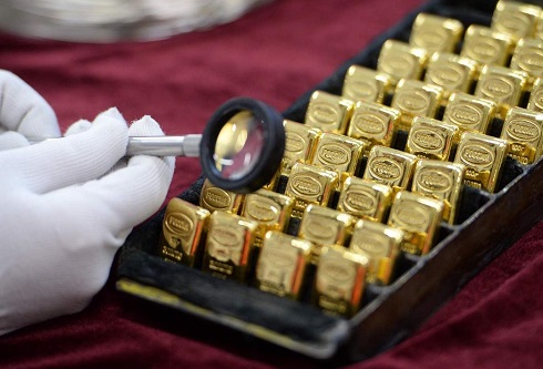 Объединение ломбардов предложило освободить предприятия от НДС при покупке золота