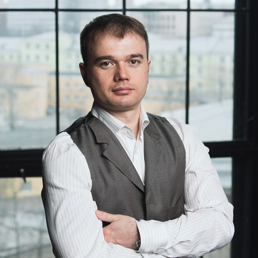 Вячеслав Корнилов, Sokolov: «Большую часть трафика в ТЦ приводит e-com»