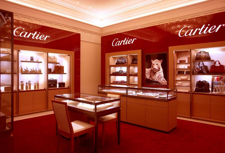   -   Cartier