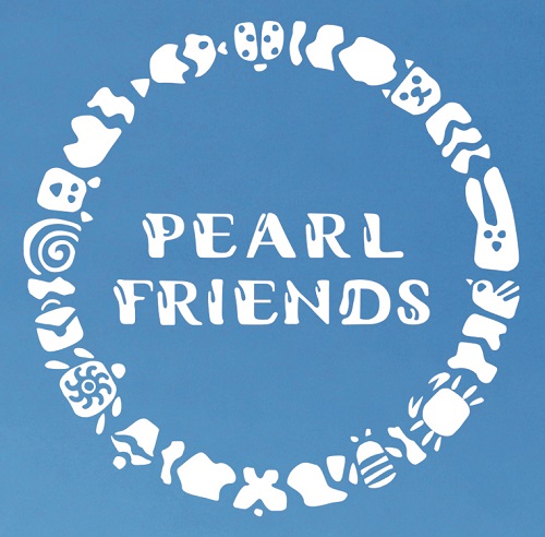 Pearl Friends:     !