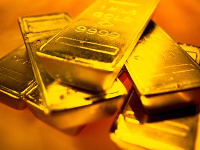 Китай изменит глобальный рынок золота
