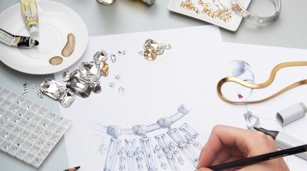 Swarovski сообщила об упразднении 600 рабочих мест
