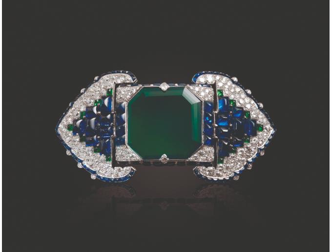 Christie's подводит итоги 2019 года