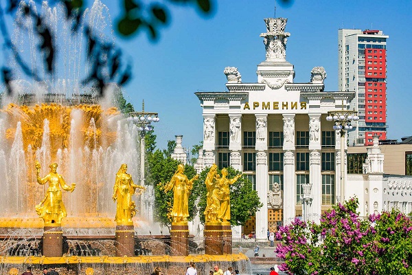 За цепями в АДАМАНТ!