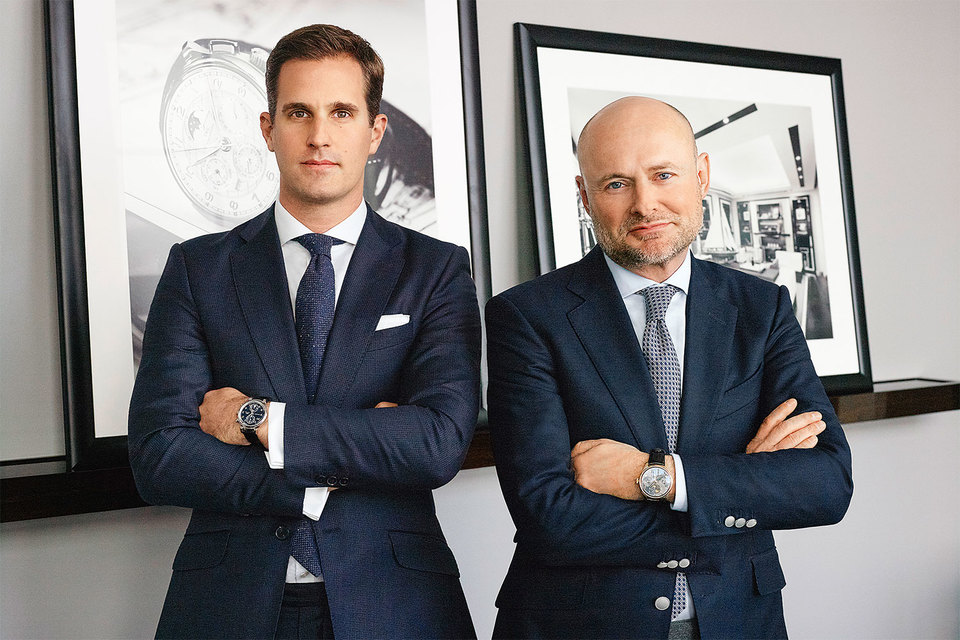     Richemont Group