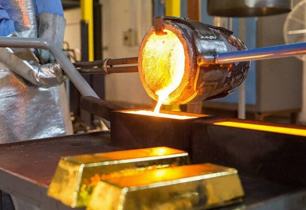 Минфин России опубликовал данные о добыче и производстве золота и серебра в январе-сентябре 2021 года