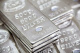 The Silver Institute оценил рост мирового спроса на серебро в 2021 году