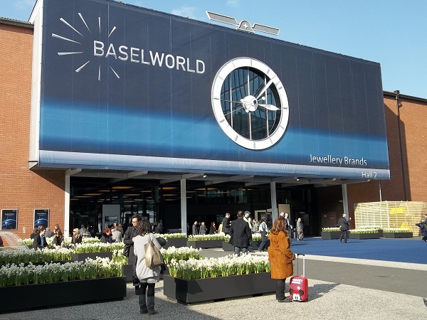 Baselworld   2022 