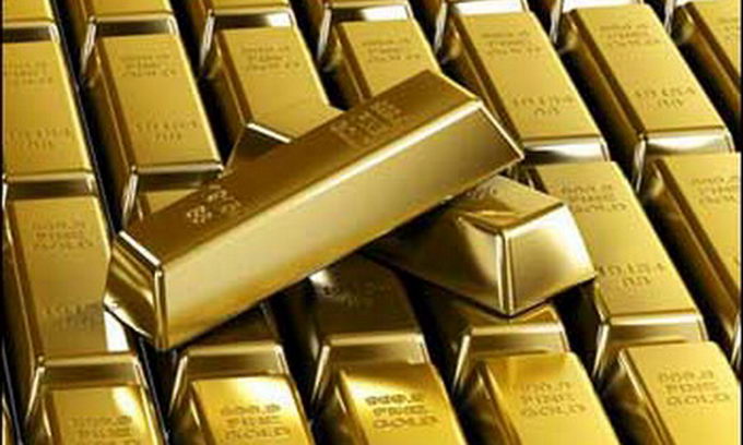 FIBO Group: Ювелирам рано покупать золото