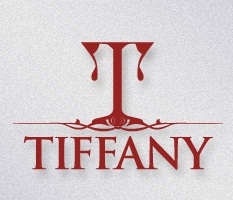  Tiffany  