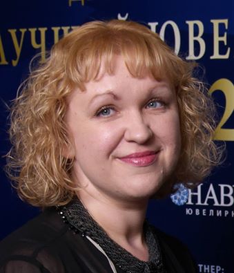 Международный конкурс «Лучший ювелирный магазин года» в этом году состоится в 14-й раз