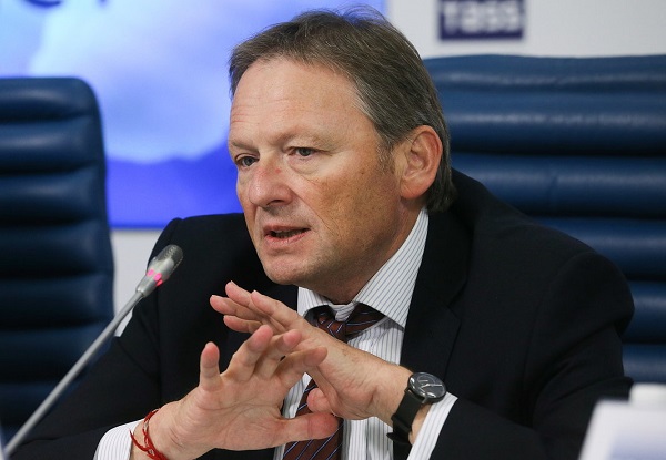 Борис Титов: ювелирной отрасли нужно вернуть прежнюю систему спецрежимов