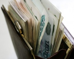 Вырастут ли заработные платы россиян в 2015 году?