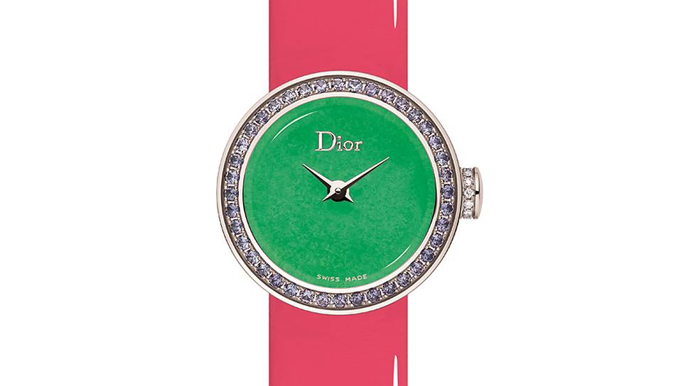 Детство в Нормандии: о новой коллекции Granville de Dior