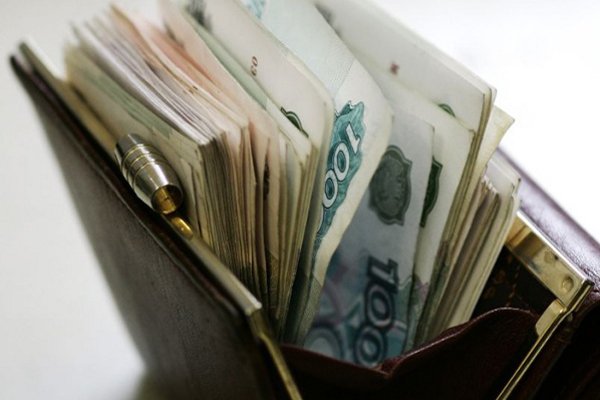 Росстат выяснил, кому на Руси жить хорошо