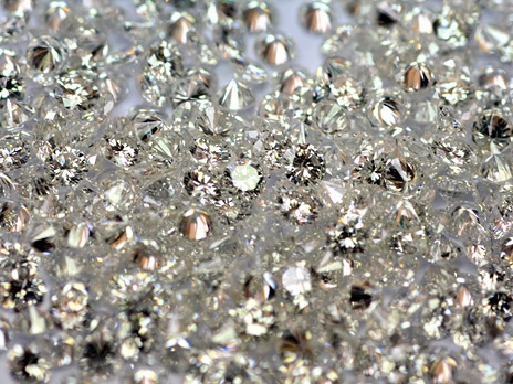 Лучшие друзья бриллиантов: АЛРОСА, De Beers и Rio Tinto создадут алмазный альянс