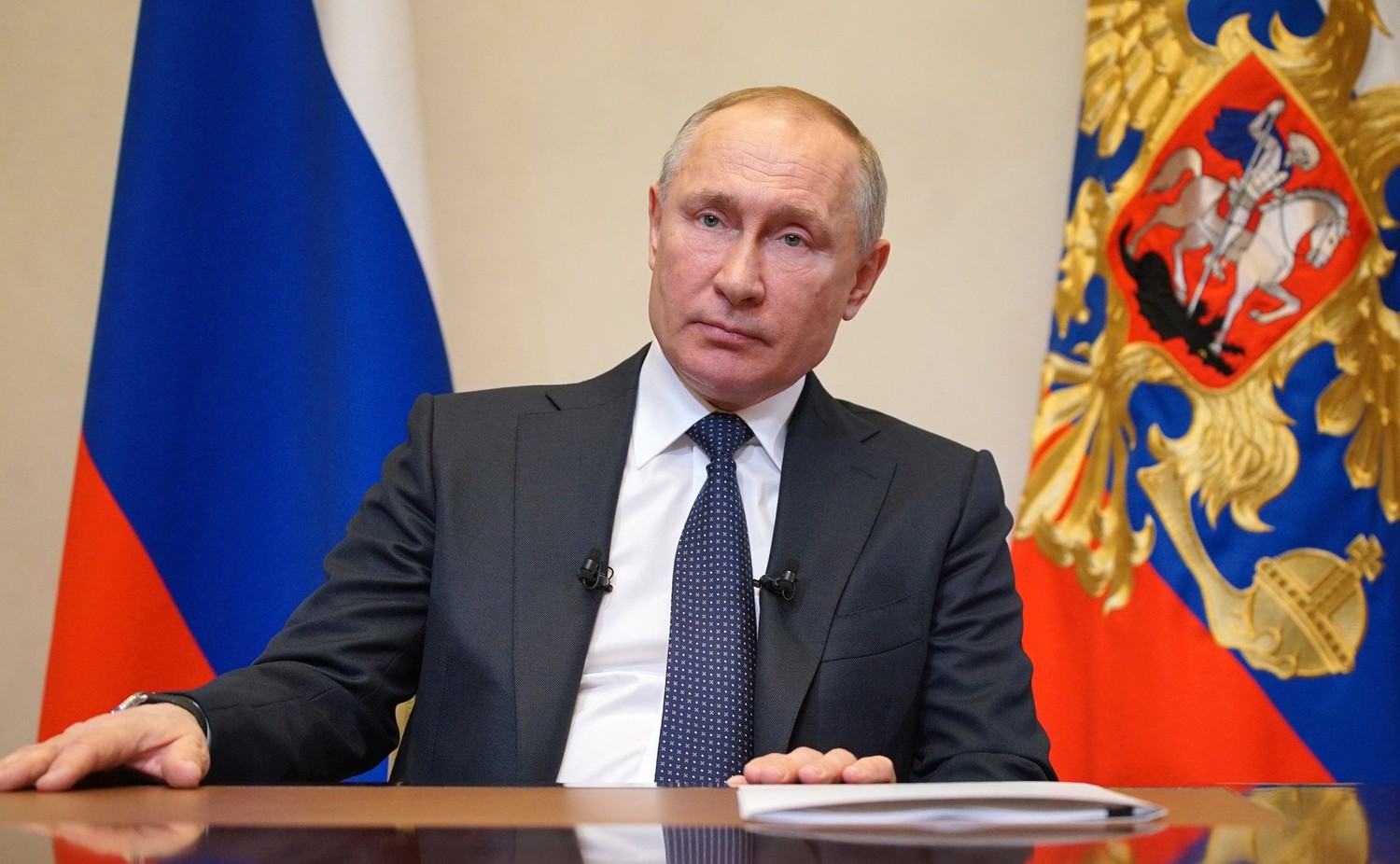 Что Президент нам обещает?