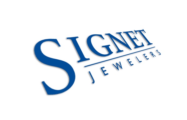  Signet Jewelers  1-   