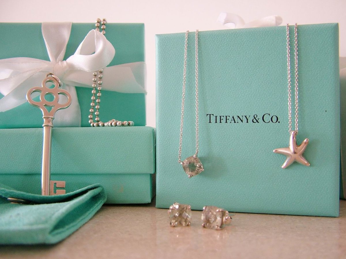    Tiffany  3-    