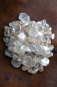 Alrosa Lowers Rough Demand Outlook, Yet Considers Price Hikes