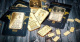 Банк России начнет скупать золото у банков по 5 тысяч рублей за грамм