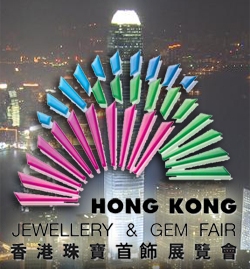 Выставка Hong Kong Jewellery & Gem Fair собрала 67 израильских ювелиров