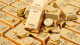 В Беларуси планируют производить и продавать мерные золотые слитки