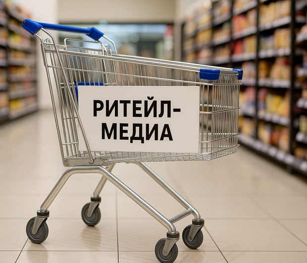 Как изменился рынок ритейл-медиа в России и мире в 2025 году