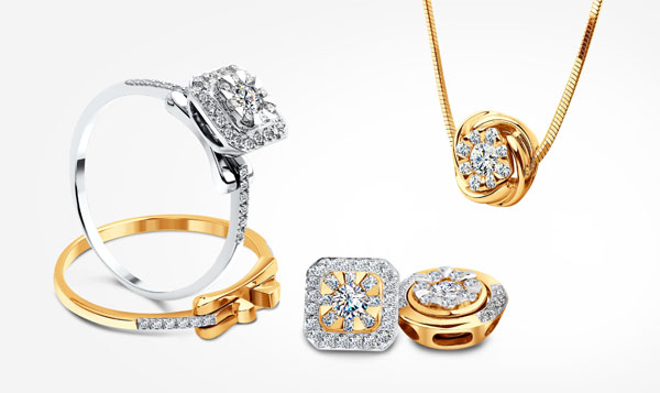 Уникальные украшения-трансформеры от SOKOLOV