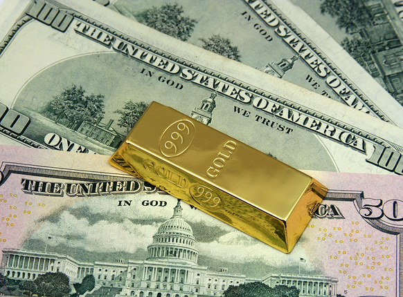 IDEX Online Research: в апреле цены ювелирной розницы в Америке упали 