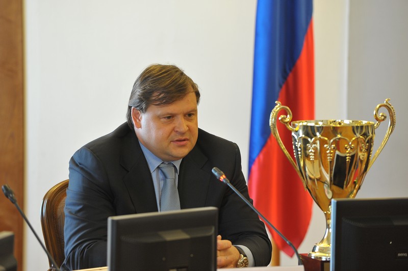Открытое письмо Президента IDMA М. Шкадова