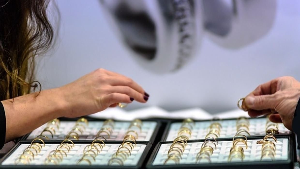 Маркировка ювелирных изделий из драгметаллов убьет малый бизнес в этой области