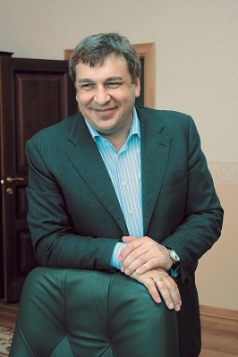 Губернатор Костромской области Игорь Николаевич Слюняев: «Ювелирная отрасль находится на пороге бума...»