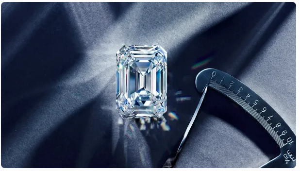 С вас алмаз: как пандемия повлияла на рынок бриллиантов