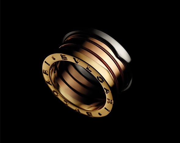 Культовые кольца Bulgari снова совершают революцию