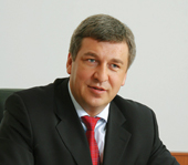 Игорь Николаевич Слюняев, губернатор Костромской области: «В нашем регионе будет создан ювелирный кластер с налоговыми льготами для предприятий»