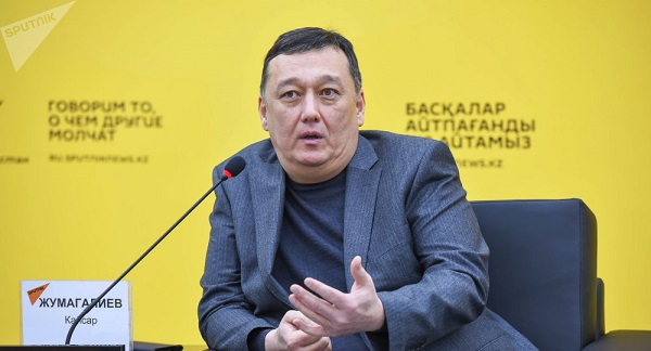 Лига ювелиров Казахстана ожидает открытия Евразийского ювелирного бюро при МФЦА