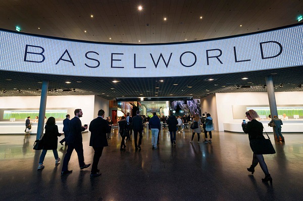  Baselworld  2022 