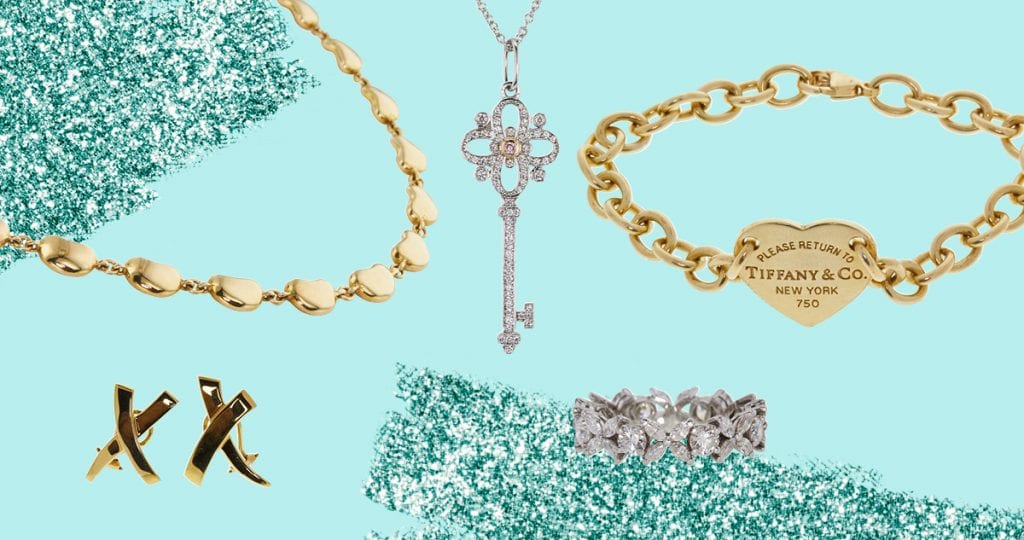 Растущие цены на золото создают новую головную боль для владельца Tiffany — LVMH