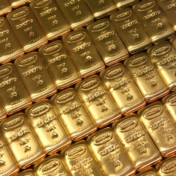 Эксперт не исключил установление цен госзакупок золота в рублях