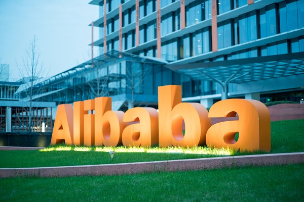    8  Alibaba Group     