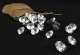 Гохран продал с аукциона бриллианты и изумруды на $32 588