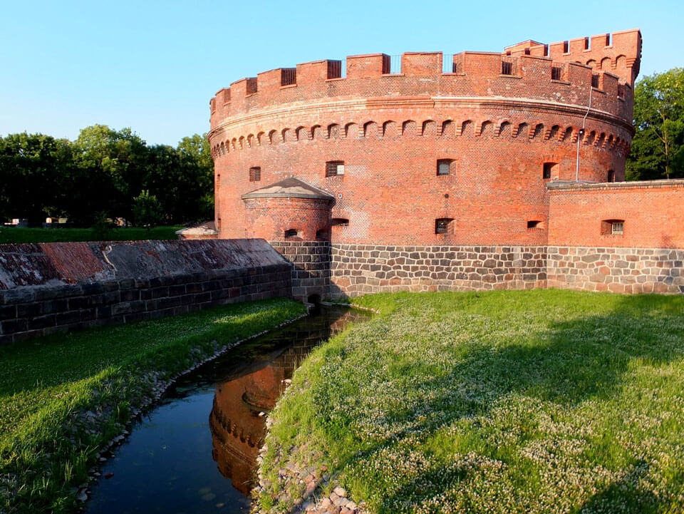 Башня врангеля фото