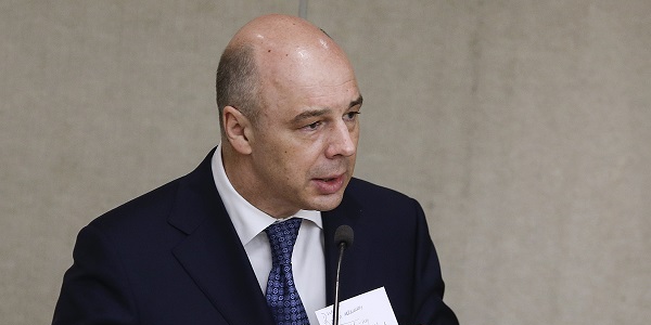 Рост экономики начнется со второго полугодия
