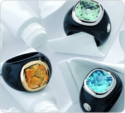 Baselworld-2012: Актуальные ювелирные тенденции текущего года (+ фото)