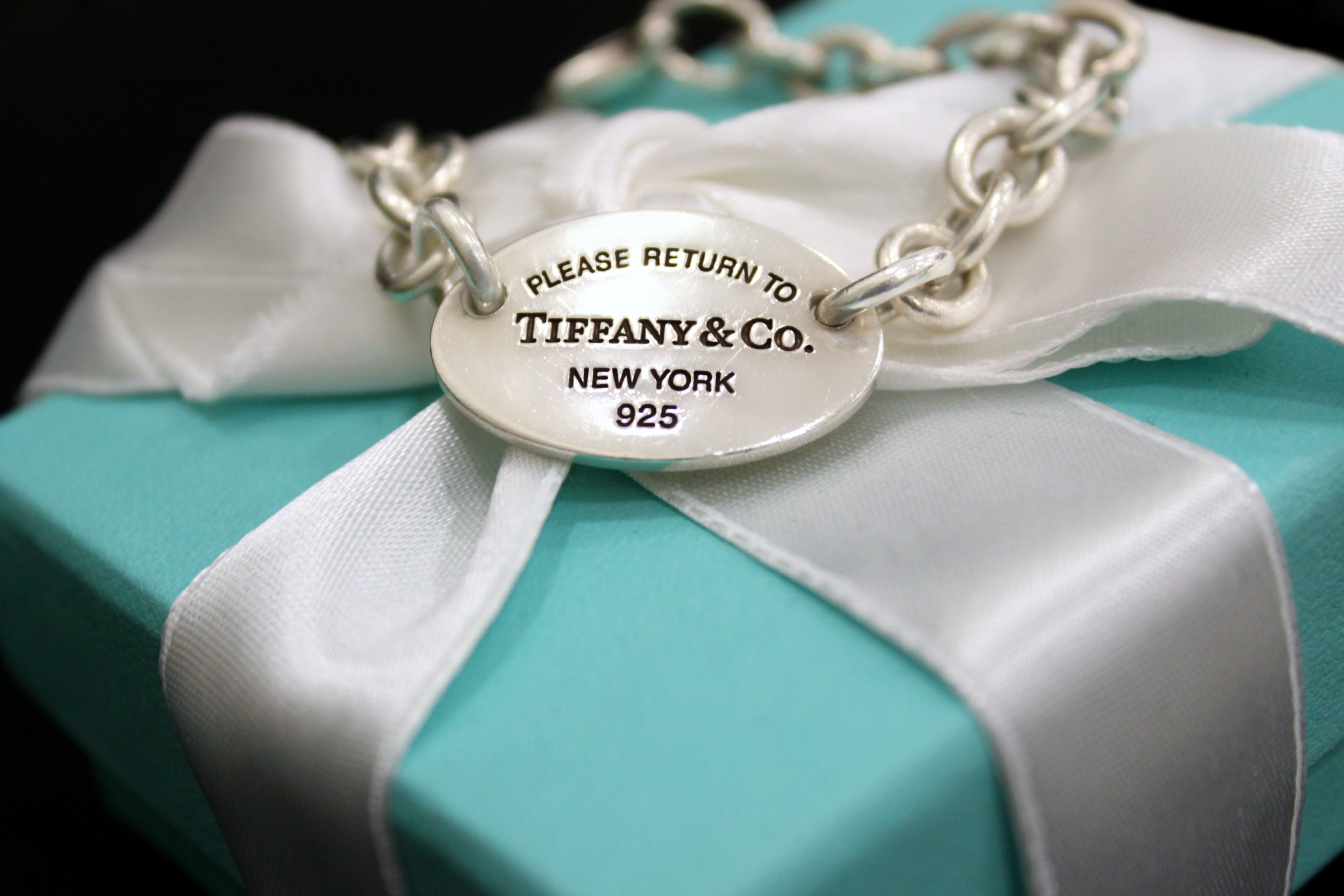   Tiffany     1-3%