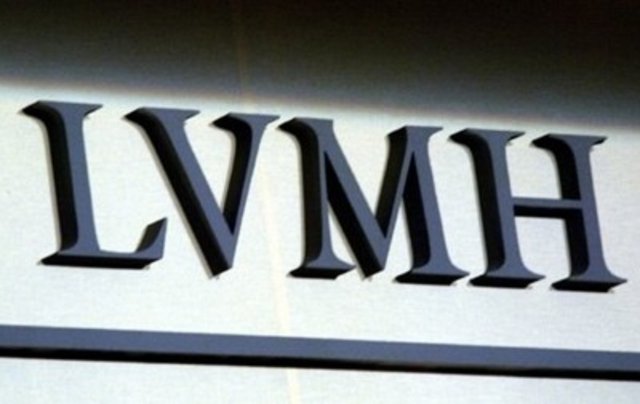 Продажи часов и ювелирных изделий LVMH выросли на 19% в 1 квартале 2015 года