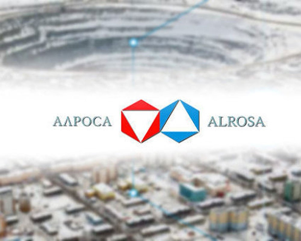 Alrosa. АК АЛРОСА логотип. АЛРОСА картинки. Флаг АЛРОСА. Алмазодобывающая компания АЛРОСА Мирный.