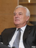 Бернар Форнас: «Покупать нужно только настоящее»
